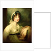 Diana Sturt, later Lady Milner, 1800-05 by Thomas Lawrence