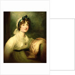 Diana Sturt, later Lady Milner, 1800-05 by Thomas Lawrence