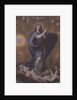 Immaculate Conception, 1637 by Jusepe de Ribera