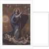 Immaculate Conception, 1637 by Jusepe de Ribera