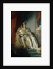 Emperor Francis II of Austria 1832 by Friedrich von Amerling