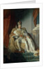 Emperor Francis II of Austria 1832 by Friedrich von Amerling