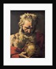 St. Jerome by Luca Giordano