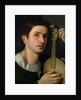 The Lyre, c.1515 by Italian School