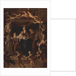 Allegory of Night by Jan van & Thys Peter Hoecke