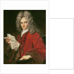 Count Alois Thomas Raimund von Harrach by Johann Kupezky or Kupetzky