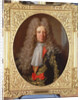 Count Ferdinand Bonaventura Harrach, Chief Steward to King Leopold I of Hungary, 1698 by Hyacinthe Francois Rigaud