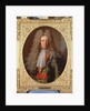 Count Ferdinand Bonaventura Harrach, Chief Steward to King Leopold I of Hungary, 1698 by Hyacinthe Francois Rigaud