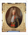 Count Ferdinand Bonaventura Harrach, Chief Steward to King Leopold I of Hungary, 1698 by Hyacinthe Francois Rigaud