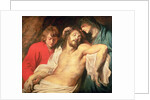 Lament of Christ by the Virgin and St. John, 1614/15 by Peter Paul Rubens