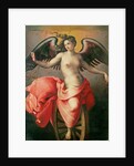Fortune, 1580 by Italian School