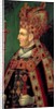 Frederick III of Germany Holy Roman Emperor by German School