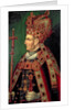 Frederick III of Germany Holy Roman Emperor by German School