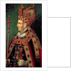Frederick III of Germany Holy Roman Emperor by German School