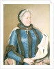 Empress Maria Theresa of Austria, c.1770 by Jean-Etienne Liotard