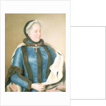 Empress Maria Theresa of Austria, c.1770 by Jean-Etienne Liotard