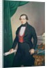 Joseph Lanner by Philipp Steidler