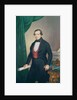 Joseph Lanner by Philipp Steidler