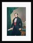 Joseph Lanner by Philipp Steidler
