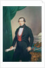 Joseph Lanner by Philipp Steidler