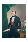 Joseph Lanner by Philipp Steidler