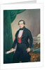 Joseph Lanner by Philipp Steidler