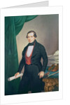 Joseph Lanner by Philipp Steidler