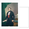 Joseph Lanner by Philipp Steidler