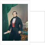 Joseph Lanner by Philipp Steidler