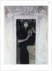 Tragedy, 1897 by Gustav Klimt