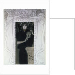 Tragedy, 1897 by Gustav Klimt