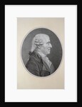 Franz Joseph Haydn by Anonymous