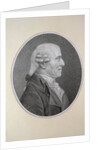 Franz Joseph Haydn by Anonymous
