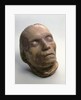 Death mask of Ludwig van Beethoven, 1827 by Anonymous
