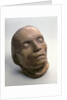 Death mask of Ludwig van Beethoven, 1827 by Anonymous