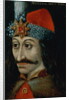 Vlad the Impaler, 16th century by German School