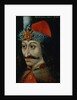 Vlad the Impaler, 16th century by German School