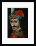 Vlad the Impaler, 16th century by German School