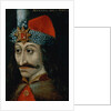 Vlad the Impaler, 16th century by German School