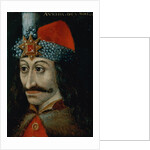 Vlad the Impaler, 16th century by German School