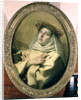 St. Catherine of Siena, c.1746 by Giovanni Battista Tiepolo