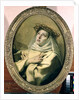 St. Catherine of Siena, c.1746 by Giovanni Battista Tiepolo
