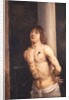 Saint Sebastian, 1651-56 by David the Younger Teniers
