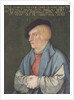 Portrait of a young man, 1515 by Hans Baldung Grien