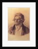 Ludwig van Beethoven, 1824 by Johann Stephan Decker