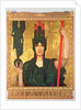 Pallas Athena, 1898 by Franz von Stuck