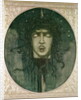 Medusa, 1919 by Glauco Cambon