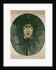 Medusa, 1919 by Glauco Cambon