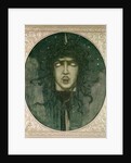 Medusa, 1919 by Glauco Cambon