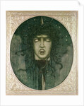 Medusa, 1919 by Glauco Cambon